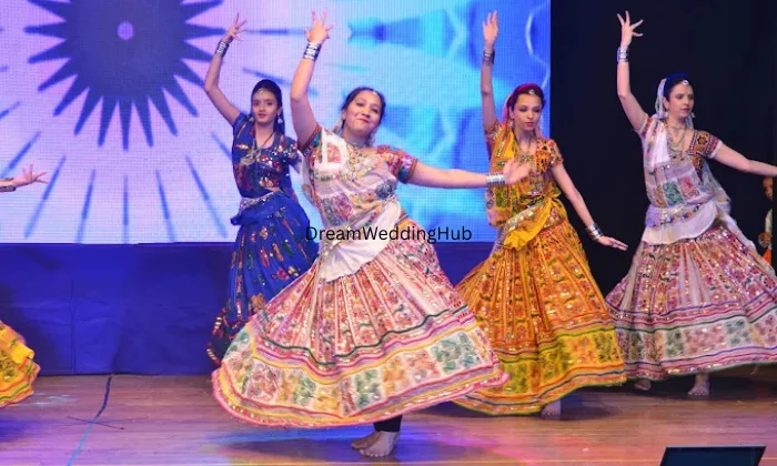 Rajeevs Dance Academy